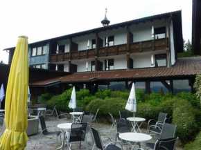 Schöne Unterkunft in Lohberg mit Grillplatz und Balkon